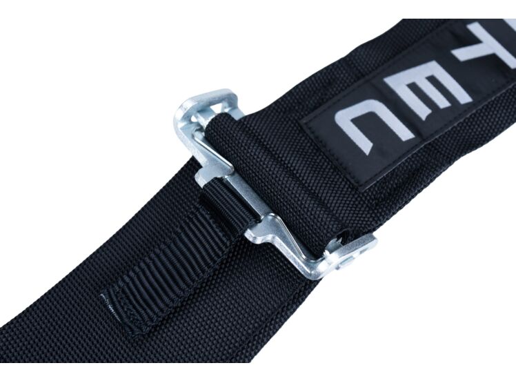 LTEC Magnum 6-Point Racing Harness – product image 7