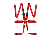 LTEC Magnum HANS Superlite 6-Point Racing Harness – product image 14