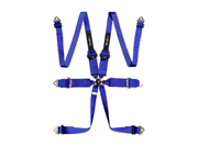 LTEC Magnum HANS Superlite 6-Point Racing Harness – product image 9