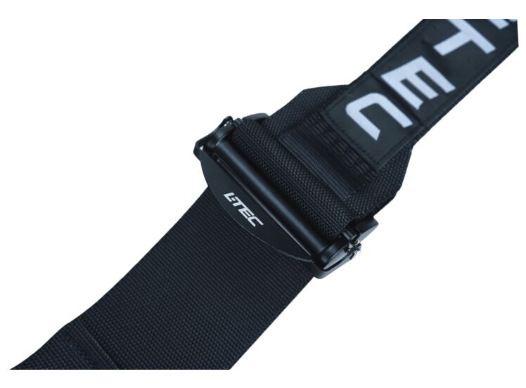 LTEC Magnum HANS Ultralite 6-Point Racing Harness – product detail – photo 4