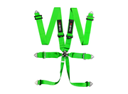LTEC Magnum Superlite 6-Point Racing Harness – product image 10