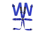 LTEC Magnum Superlite 6-Point Racing Harness – product image 9