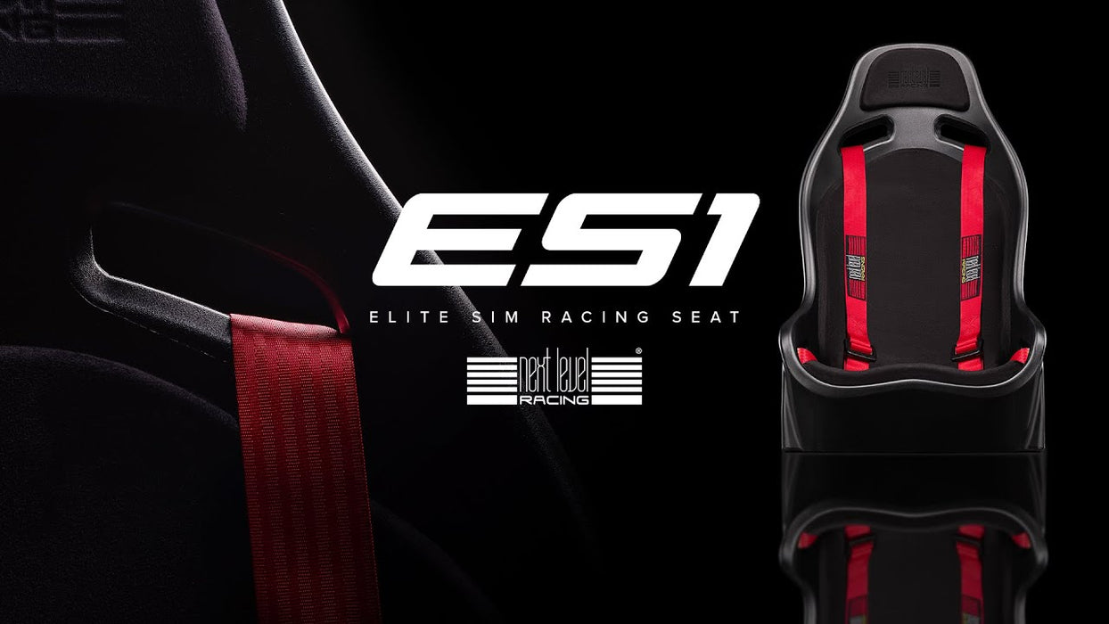 Next Level Racing Elite ES1 Siège de Sim Racing