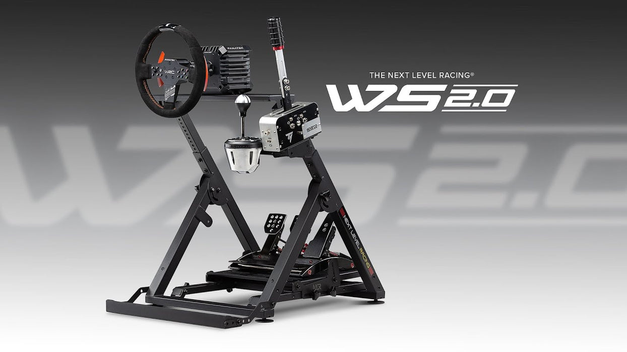 Next Level Racing Wheel Stand 2.0