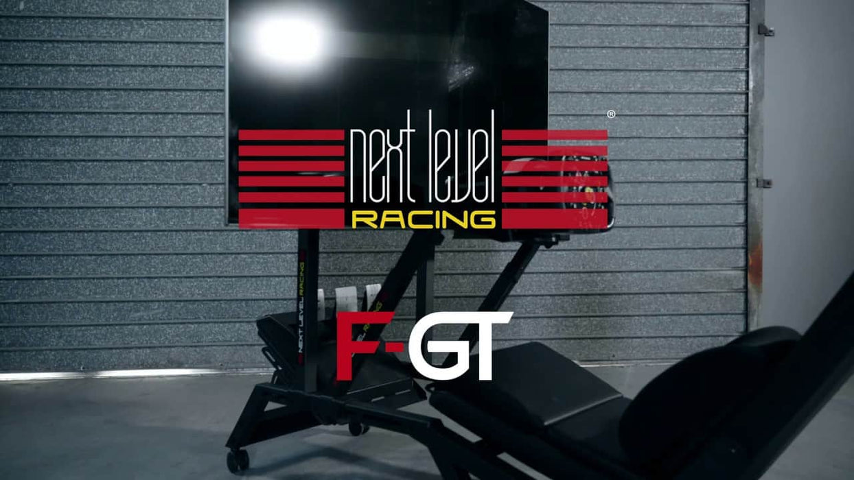 Supporto monitor Next Level Racing per F-GT