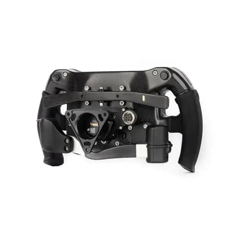 Mercedes-AMG PETRONAS Formula One Team Sim Racing Steering Wheel (2024/2025) - Steering Wheel