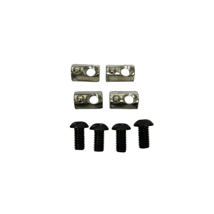 SimXPro Mounting Hardware Kit