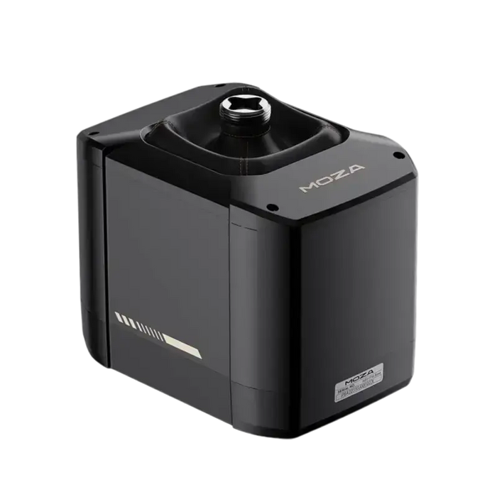 Moza Racing AB9 FFB Base - Flight stick