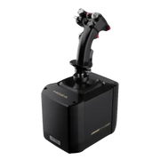 Moza Racing AB9 FFB Basis + MH16 Flightstick - Bundle - Flight stick
