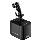 Moza Racing AB9 FFB Basis + MH16 Flightstick - Bundle - Flight stick