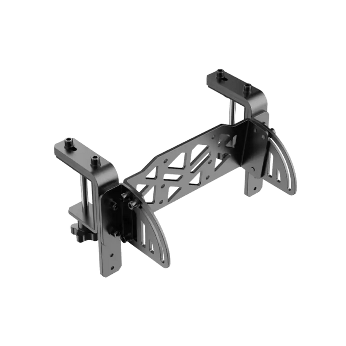 Moza Racing Clamp for Truck Wheel - Table Clamp