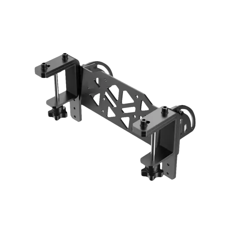 Moza Racing Clamp for Truck Wheel - Table Clamp