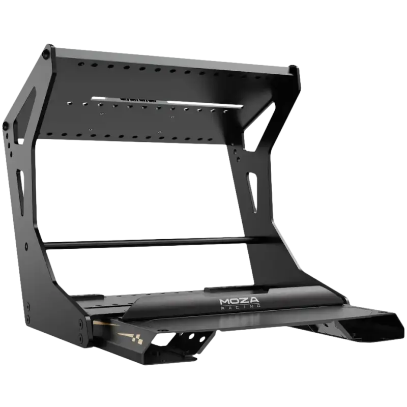 Paddels Inversion Kit Moza Racing - CRP2 Inversion Kit - Sim Race Webshop B.V.