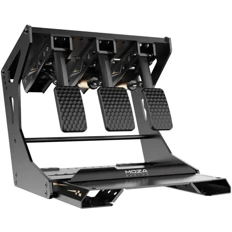 Sim Racing Pedal Inversion Kit Moza Racing - CRP2 Inversion Kit - Sim Race Webshop B.V.