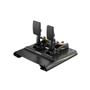 Moza Racing CRP2 Load Cell Pedals - 2 pedals Throttle + Brake - Sim Pedals