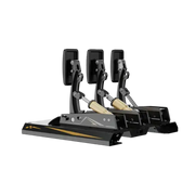 Moza Racing CRP2 Load Cell Pedals - Sim Pedals
