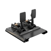 Moza Racing CRP2 Load Cell Pedals - Sim Pedals