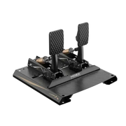 Moza Racing CRP2 Load Cell Pedals - Sim Pedals