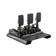 Moza Racing CRP2 Load Cell Pedals - Sim Pedals