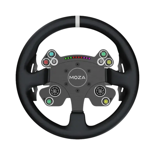 Moza Racing CS V2P Steering Wheel Steering Wheel