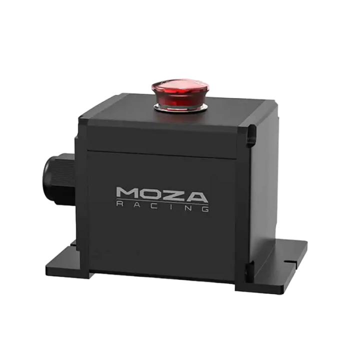 Moza Racing E-stop Switch - emergency stop button