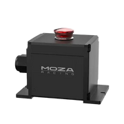 Moza Racing E-stop Switch - emergency stop button