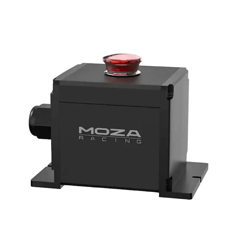 Moza Racing E-stop Switch - emergency stop button