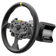Moza Racing ES 12’’ Inch Wheel Mod - Wheel Mod