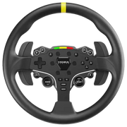 Moza Racing ES 12’’ Inch Wheel Mod - Wheel Mod