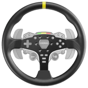 Moza Racing ES 12’’ Inch Wheel Mod - Wheel Mod
