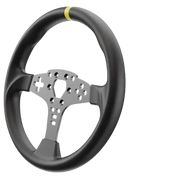 Moza Racing ES 12’’ Inch Wheel Mod - Wheel Mod