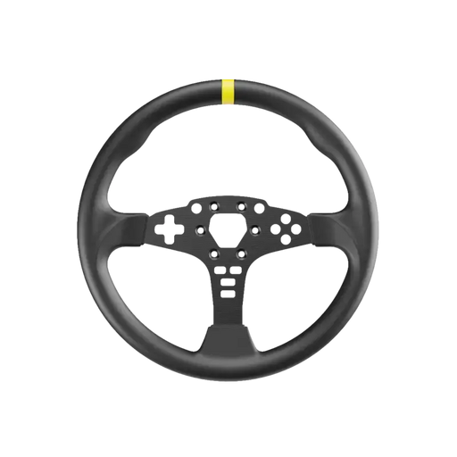 Moza Racing ES 12’’ Inch Wheel Mod Wheel Mod
