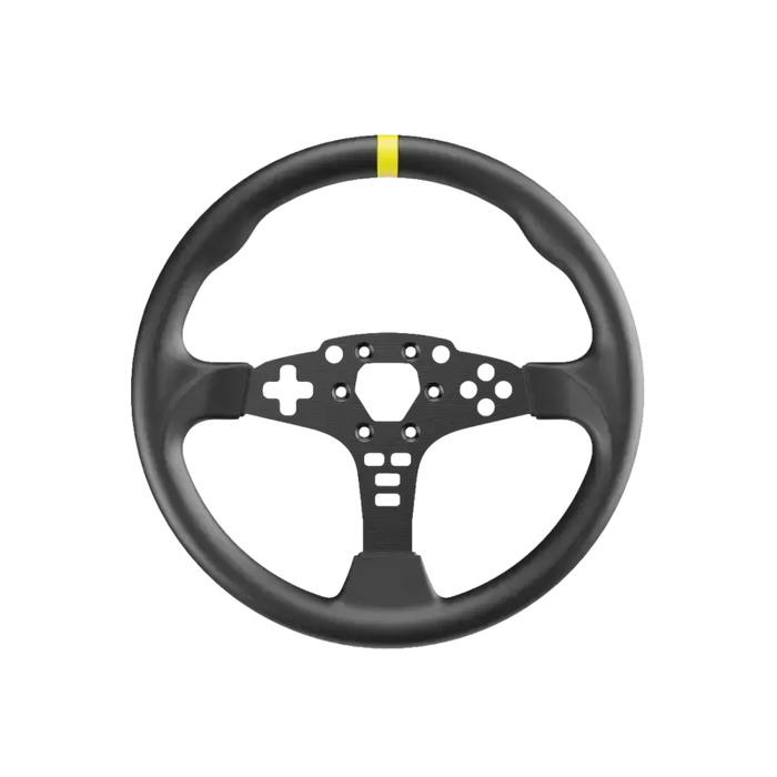 Moza Racing ES 12’’ Inch Wheel Mod Wheel Mod