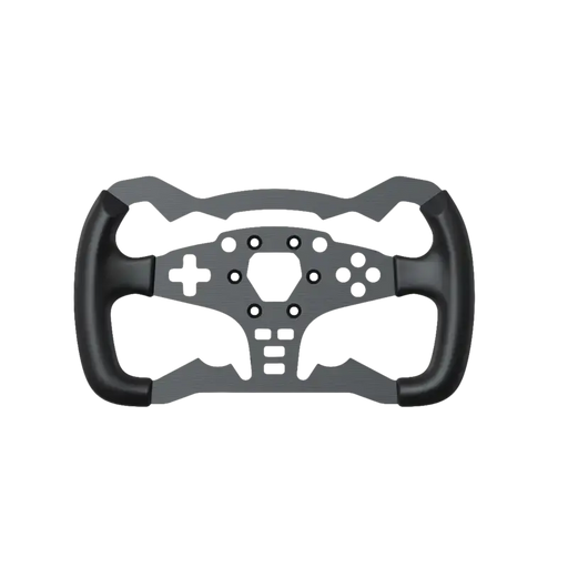 Moza Racing ES Formula Wheel Mod Wheel Mod