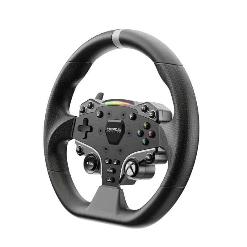 Moza Racing ESX Steering Wheel For XBOX - Steering Wheel