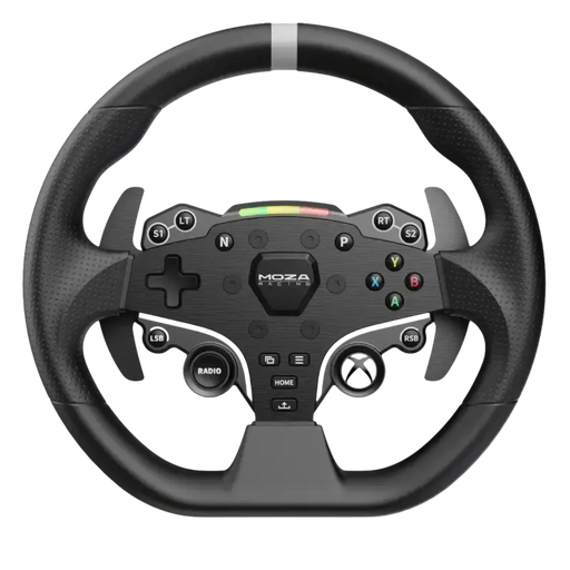 Moza Racing ESX Steering Wheel For XBOX Steering Wheel