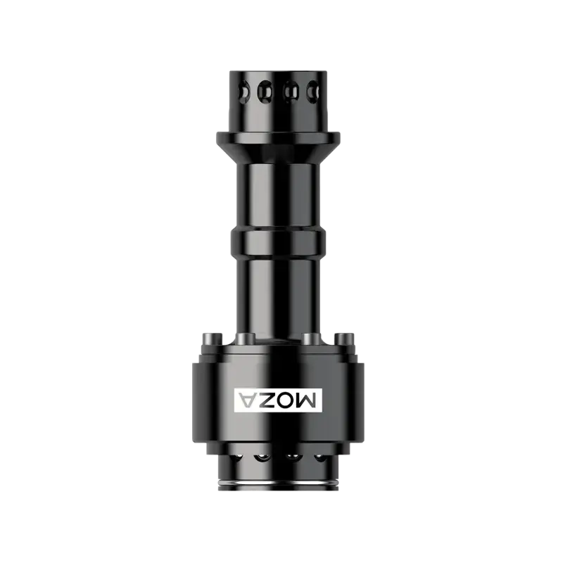 Moza Racing Extension Rod - Wheel base extention