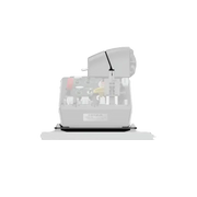 Moza Racing Flight Base Mount Adapter - Flight accessoires