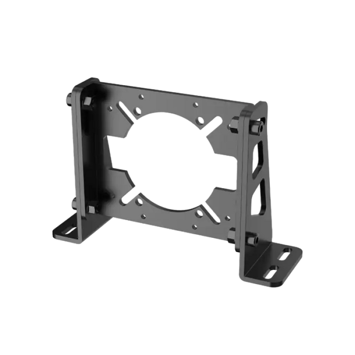 Moza Racing Front Mounting - steering base wheel mount