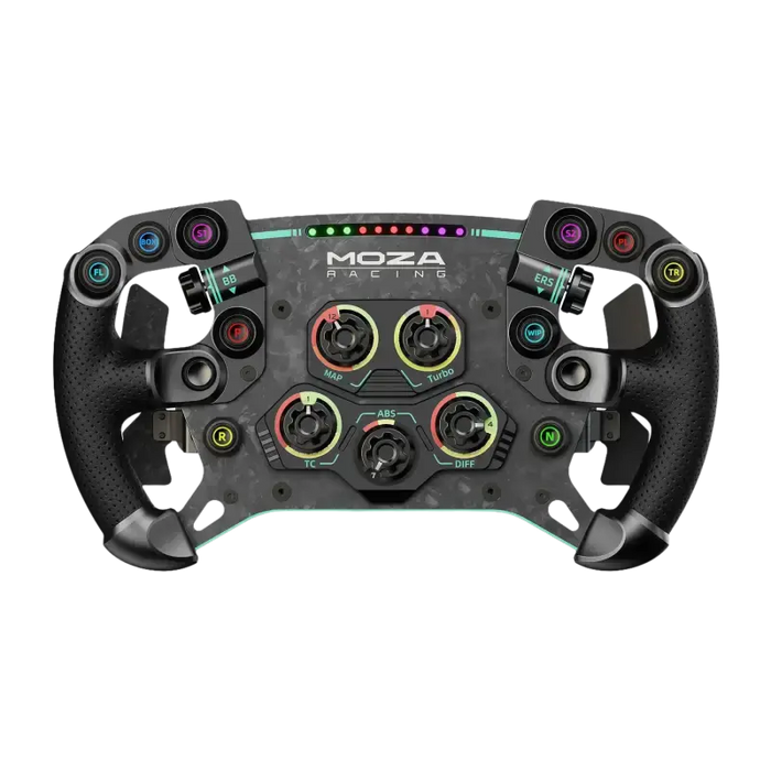 Moza Racing GS V2P Wheel Steering Wheel