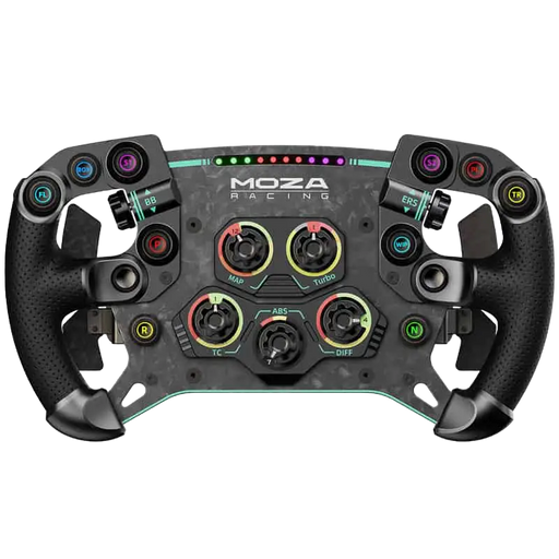 Moza Racing GS V2P Wheel - Steering Wheel