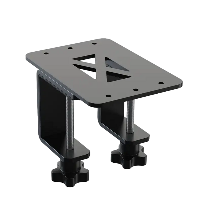 Moza Racing Handbrake / Shifter Table Clamp - Table Clamp