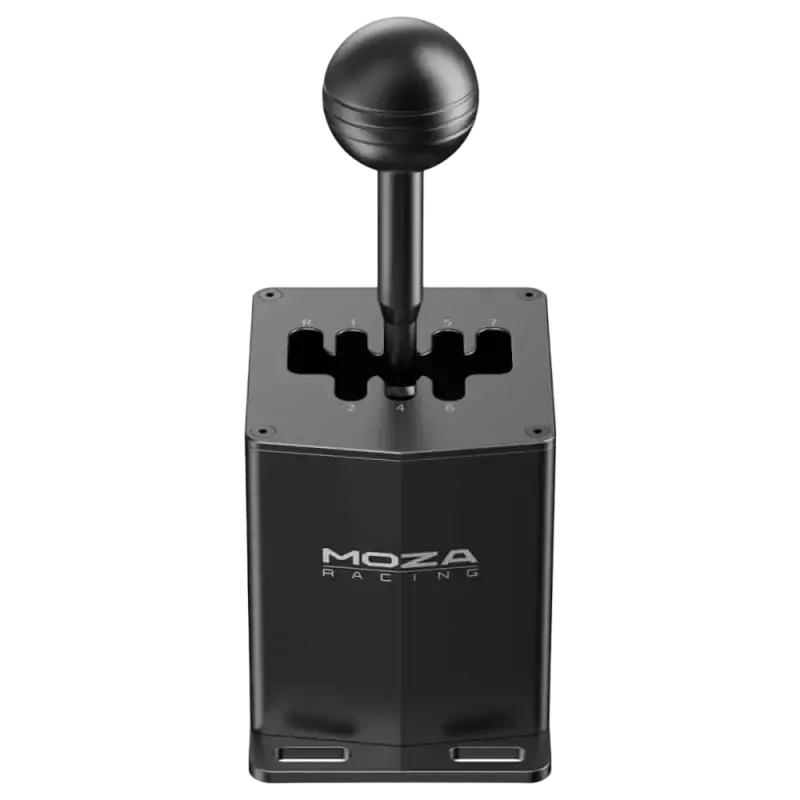 Moza Racing HGP Shifter - Shifter