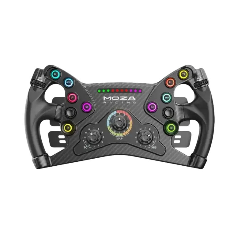 Moza Racing KS Steering Wheel Steering Wheel
