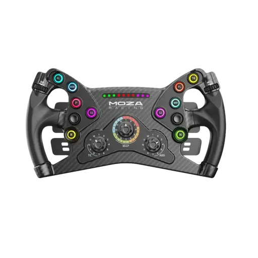 Moza Racing KS Steering Wheel Steering Wheel