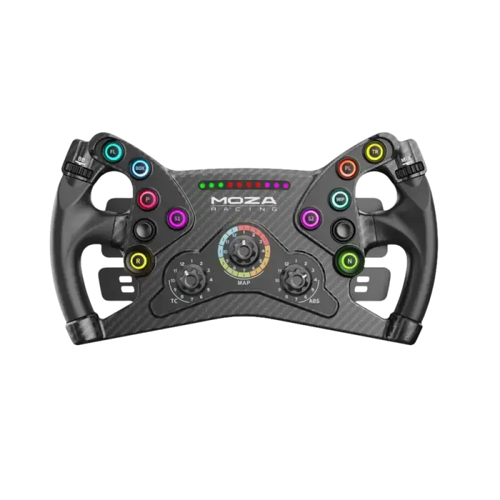 Moza Racing KS Steering Wheel Steering Wheel