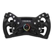 Moza Racing KS Steering Wheel - Steering Wheel