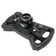 Moza Racing KS Steering Wheel - Steering Wheel