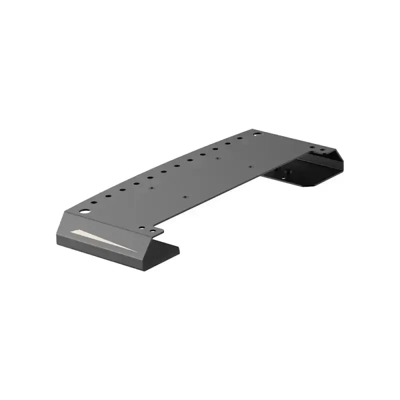 Moza Racing mBooster Base Extension Plate - Pedal baseplate