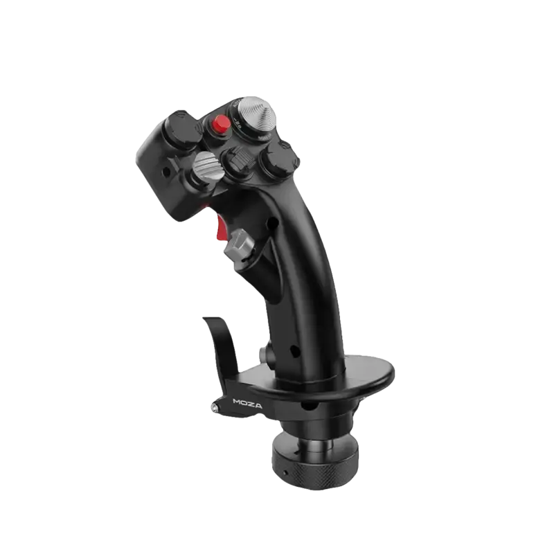 Moza Racing MH16 - Flight stick
